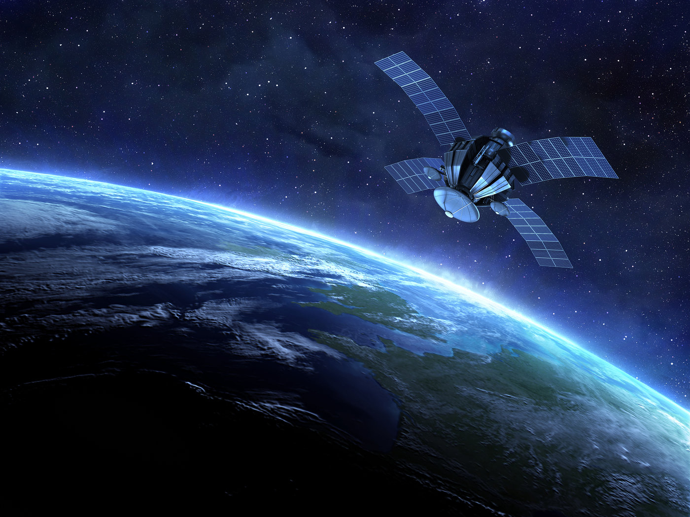 現金網：衛星商業化，一場硬核的征途