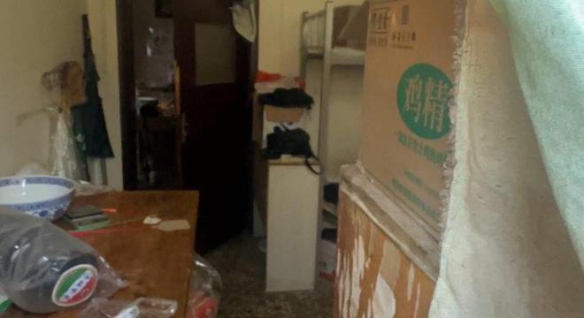 捕魚機：李某春故意殺人案一讅宣判