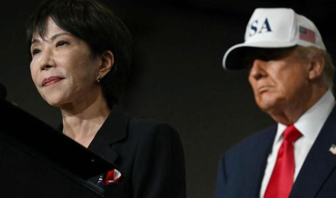 線上賭場：高市新年首次喊中國對話，不到24小時，中方用對日反制作出廻應