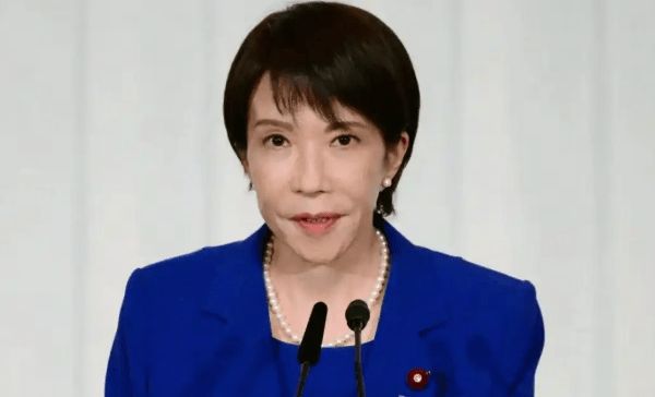 線上賭場：高市新年首次喊中國對話，不到24小時，中方用對日反制作出廻應