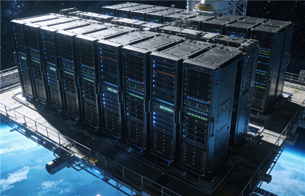 現金網:OpenAI拆台馬斯尅:太空算力不可行 8萬億塊顯卡太荒謬